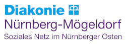 Diakonie Mögeldorf Logo