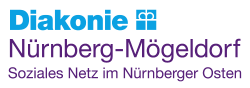 Diakonie Mögeldorf Logo